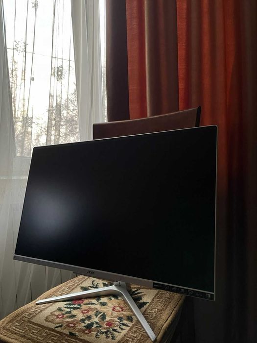 Моноблок Acer Aspire