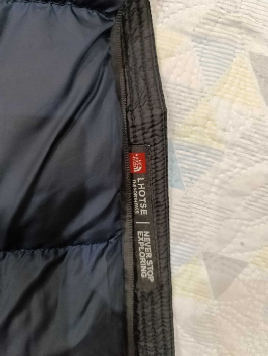 Зимно яке North Face