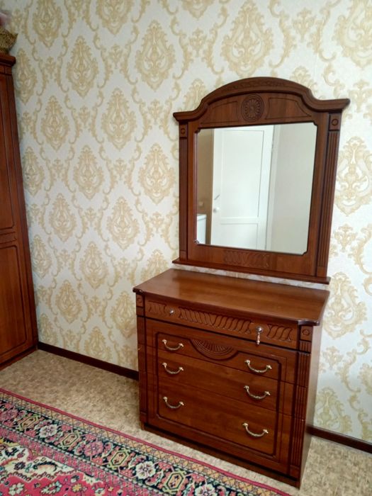 Спальная гарнитура Шатурн