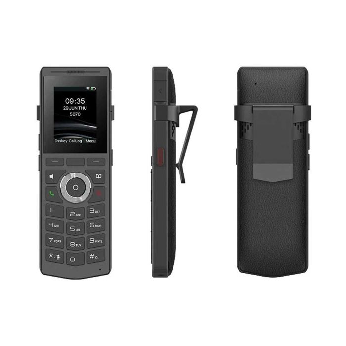 < IP телефон Fanvil W610W