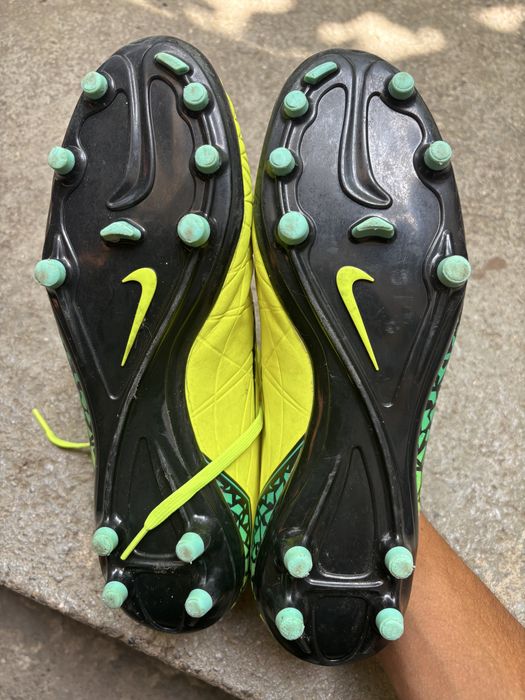 Бутонки Nike Hypervenom Phelon II