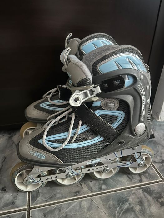 Role aluminiu mărimea 39