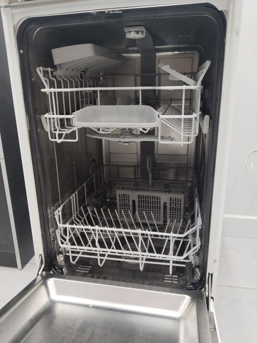 Посудомоечная машина Бош SD4P1B.