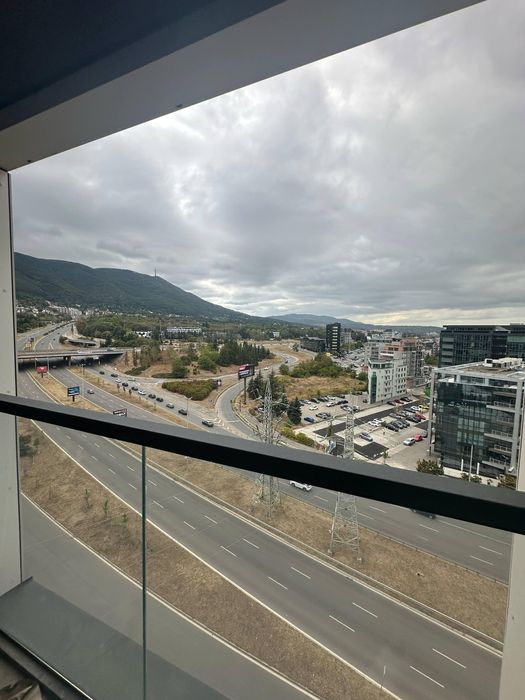 Дава се под наем Двустаен апартамент в София, Манастирски ливади - 70 кв.м за 600 € - Снимка #7