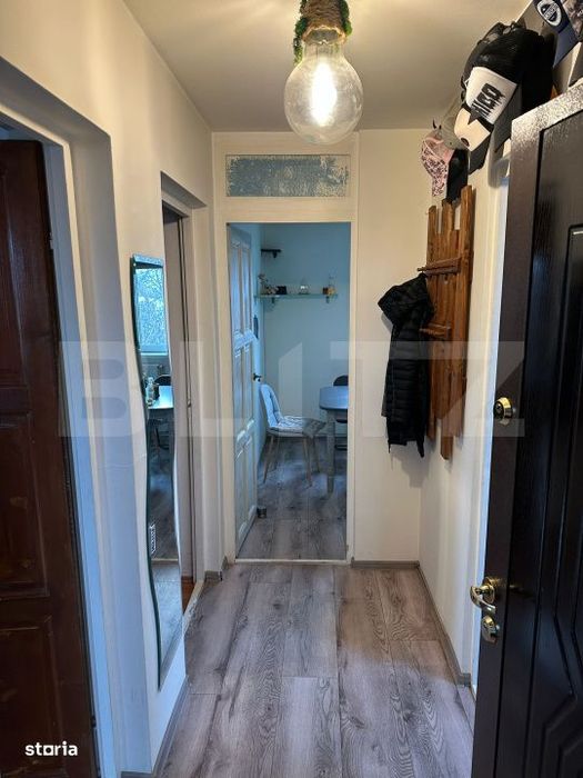 Apartament 2 camere, 52 mp, cartier Bulgaria