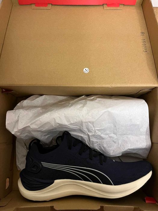 Puma Electrify Nitro 3 Knit