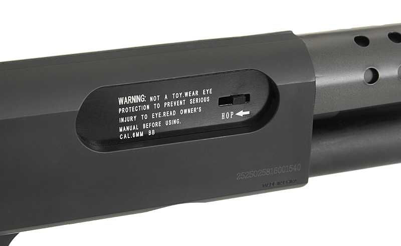 Pusca Shotgun Airsoft,M58 B Mod.Mossberg,Double Eagle,Noua,Arc/Spring