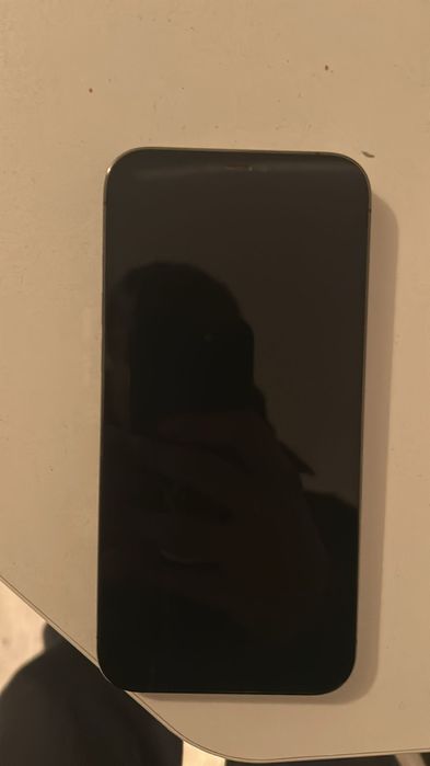 Iphone 12 pro max 128 gb