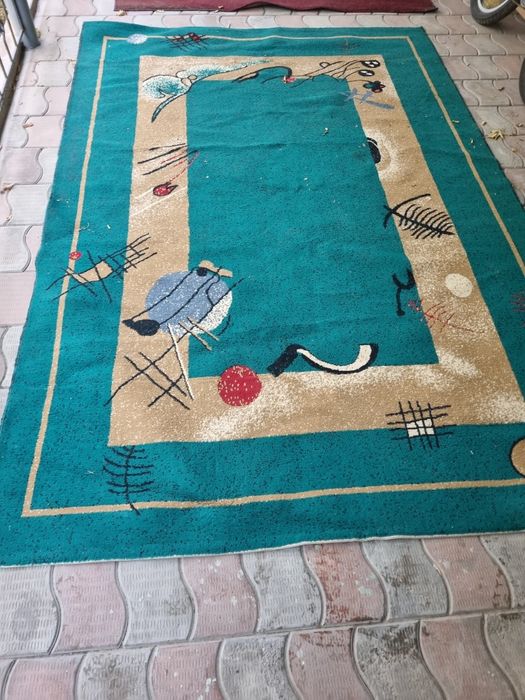 Продаю ковёр в отличном состоянии