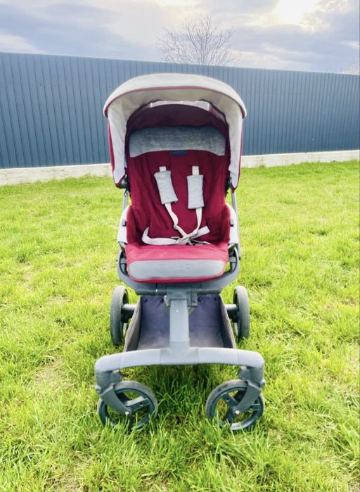 Vand carut bebe  Inglesina unisex 3in 1
