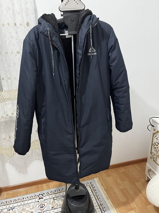 зимний куртка сатылады