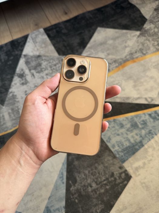 Айфон 16Про 256Gb 91% срочно