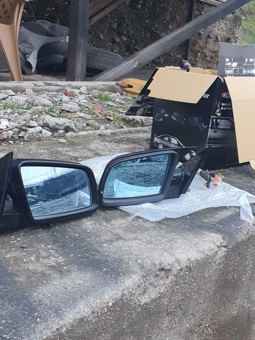 Огледала бмв е60