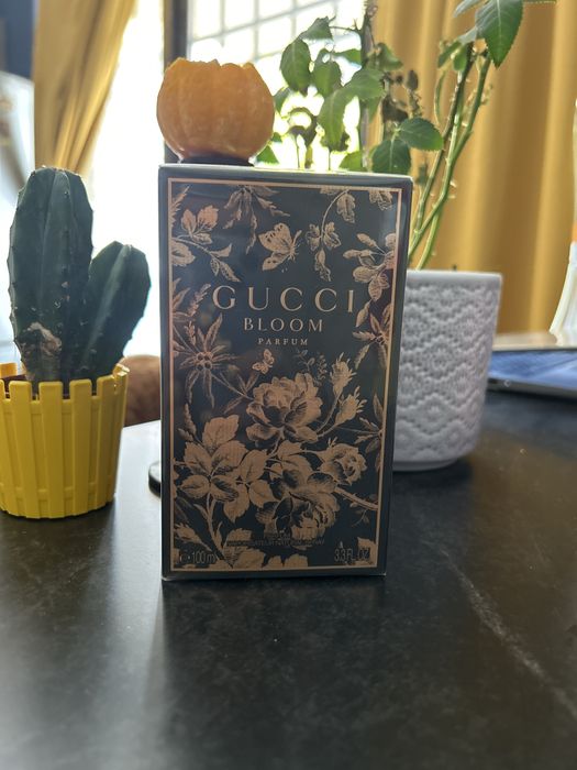 ОРИГИНАЛЕН парфюм Gucci Bloom