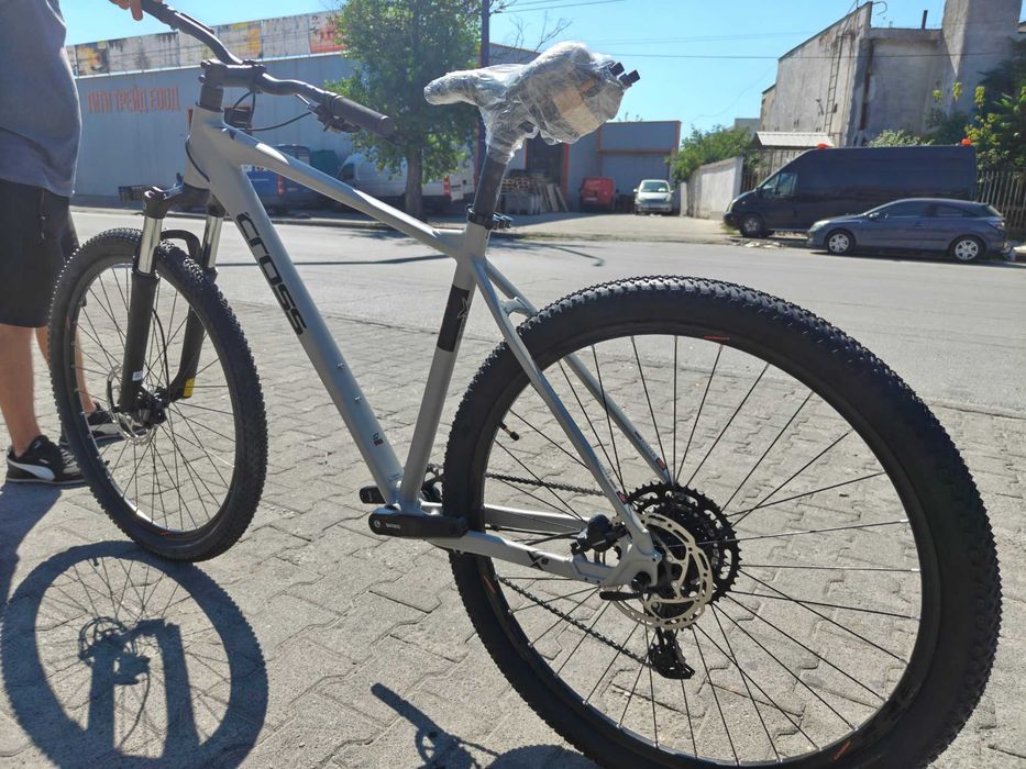CROSS Велосипед 29" XTREME 9