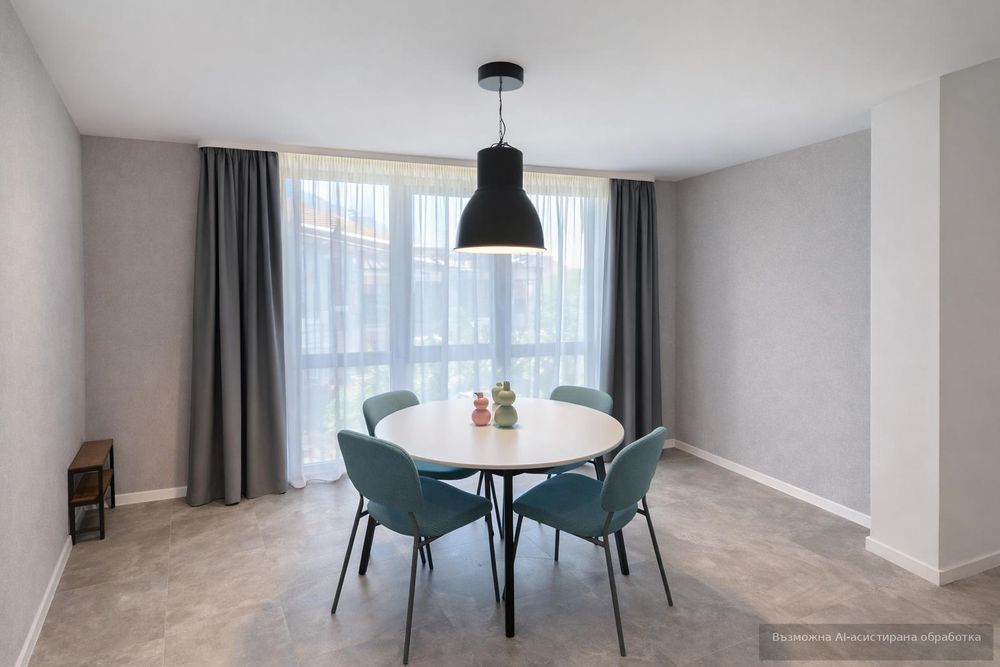 Двустаен апартамент  в гр.Варна, Гръцка махала!