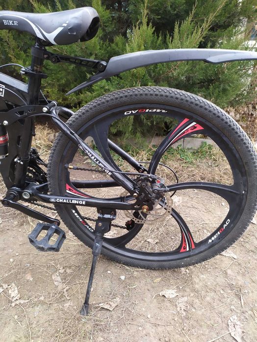 Велосипед LAND ROVER продам.