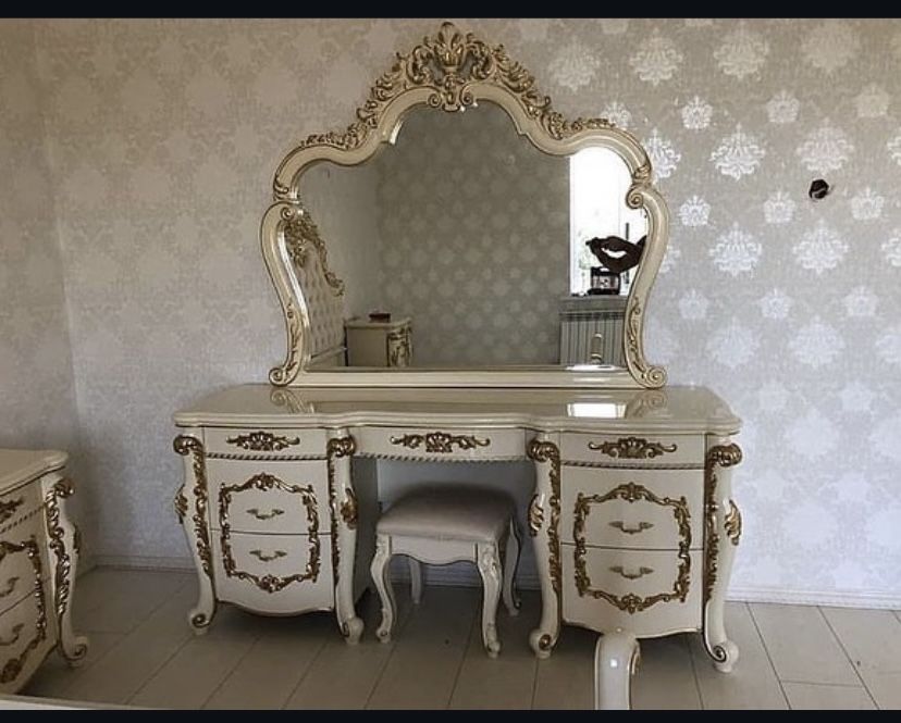 Мебель / Гарнитур / Сервант