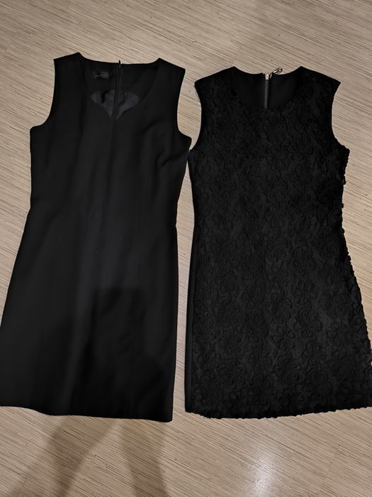 Massimo dutti, Zara по 5€
