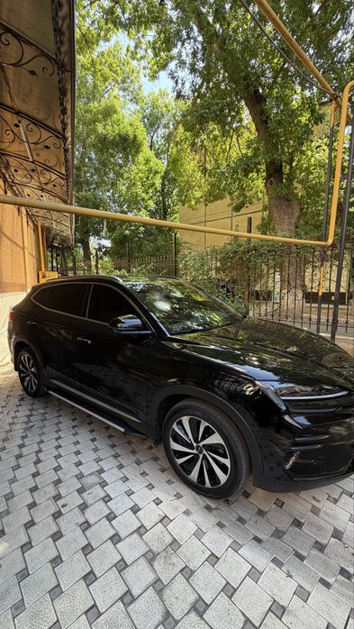BYD Song Plus Champion 605 km Full