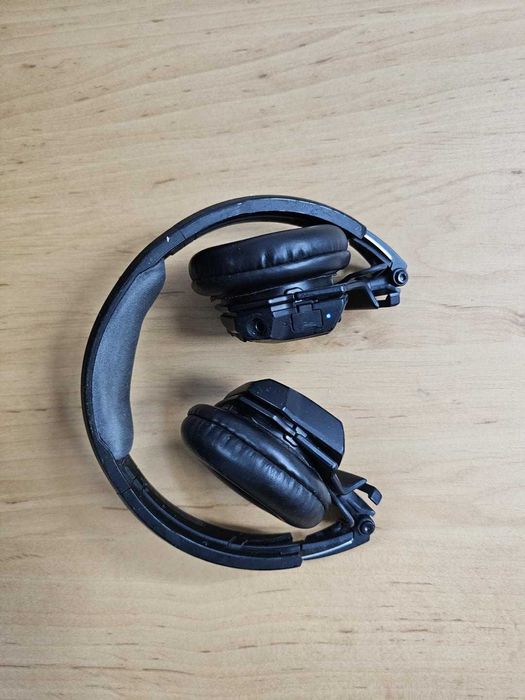 Casti Bluetooth cu microfon Mad Catz Laptop Pc Telefon Jogging Gaming