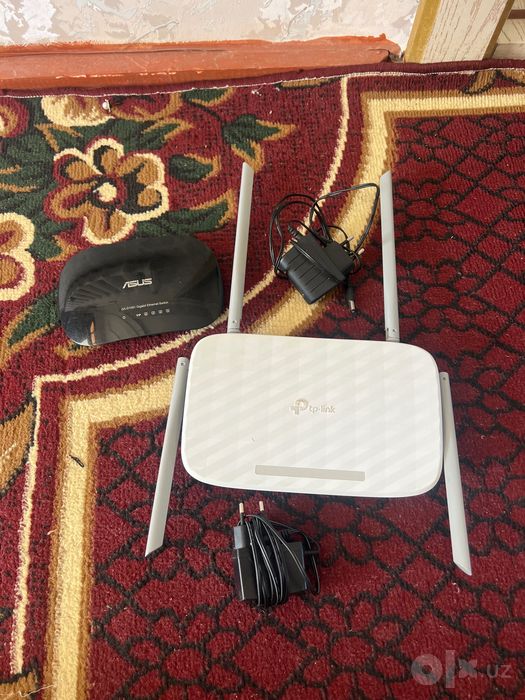 wi fi router sotiladi