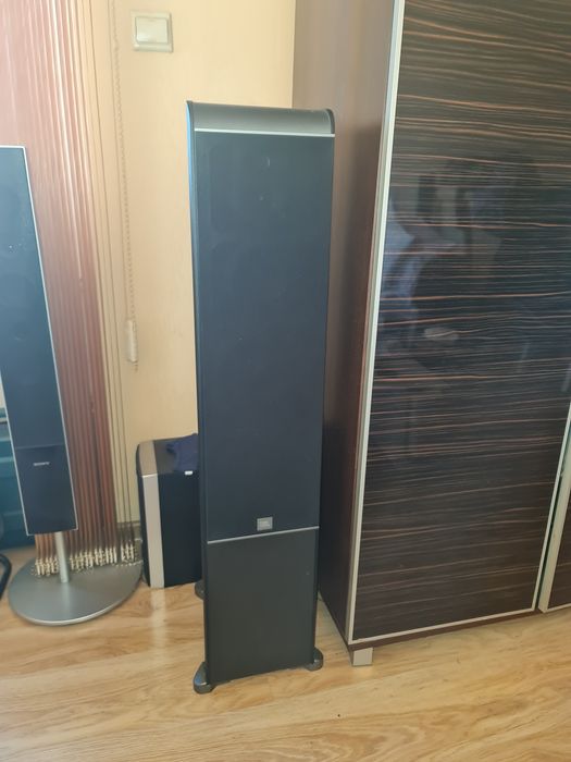 Тонколони  JBL   ES80