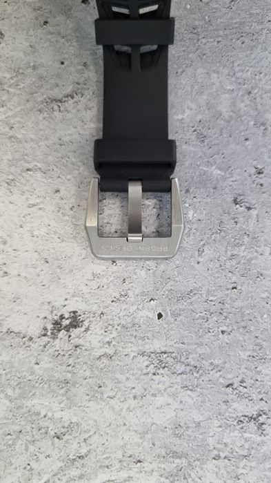 Часы Pagani Design 1738