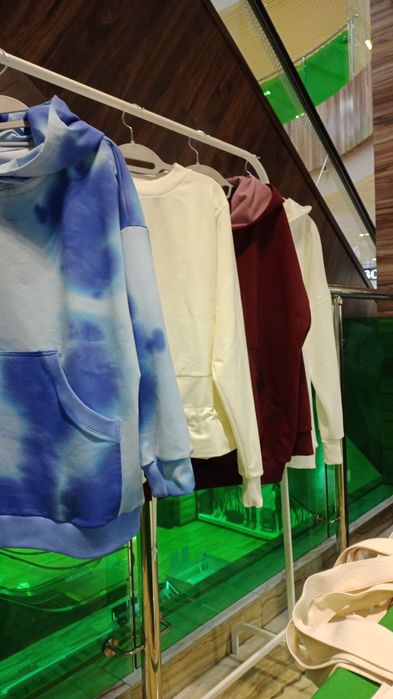 Швейные услуги на дому 24/7 - Пошив и ремонт одежды Астана на Olx