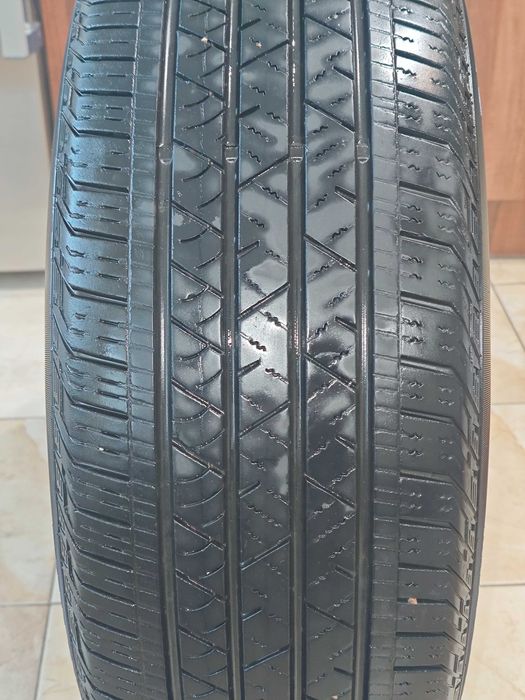 Гуми Continental CrossContact LX SPORT M+S 235/55/R19 101H