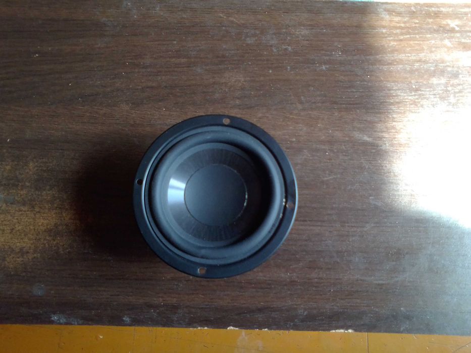 Динамик немецкий HECO