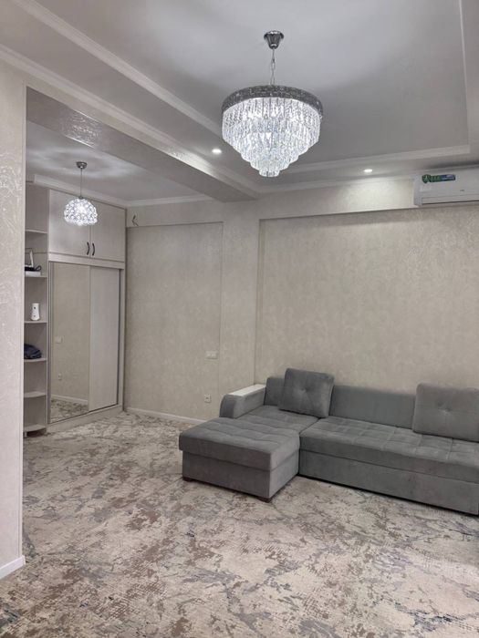 Сдается квартира по удобной локации