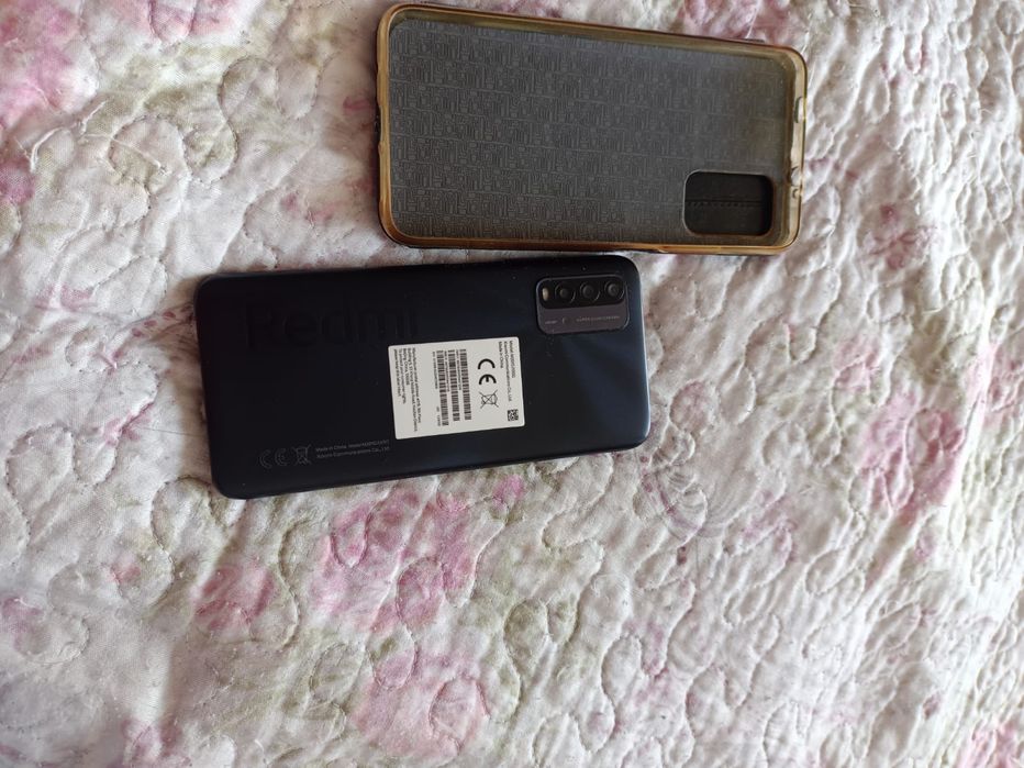 Продам редми 9 т 35000