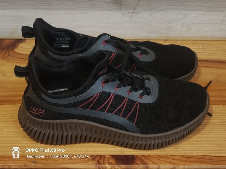 Мъжки маратонки Skechers
