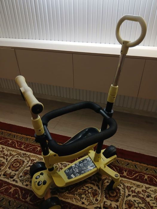 Продаётся детский коляска