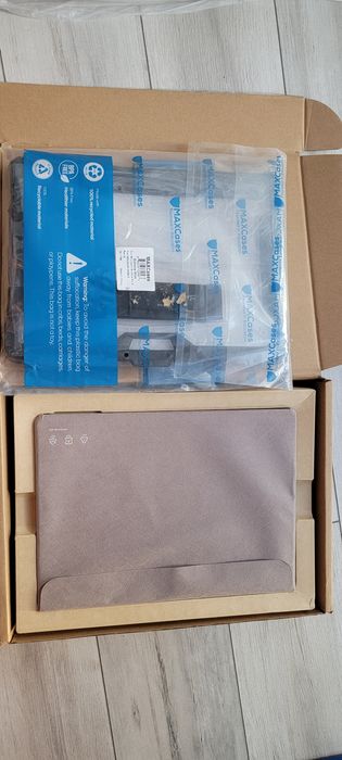 Tableta/Leptop Microsoft surface pro 9 12th gen 1245u 8gb 256gb ssd