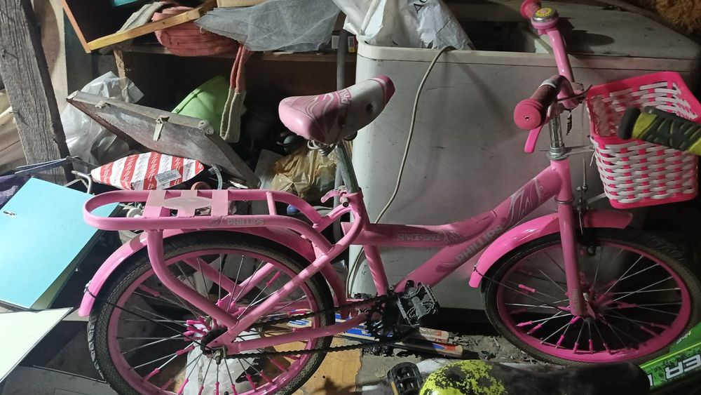 Продам два вилосипеда