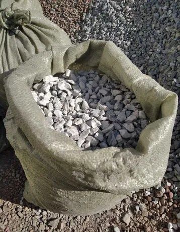 Песок,клинец,Щебень,цемент,глина, отсев ДОСТАВКА