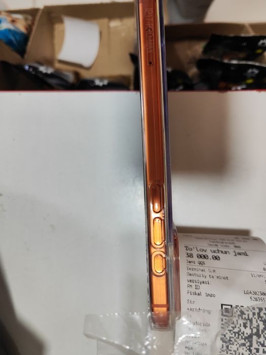 Продам новый Сотвый телефон! ...