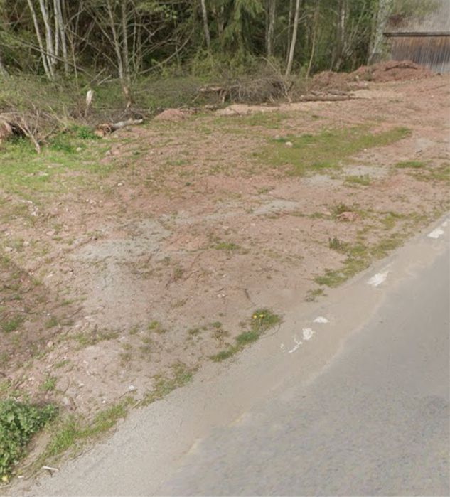 Vand teren intravilan