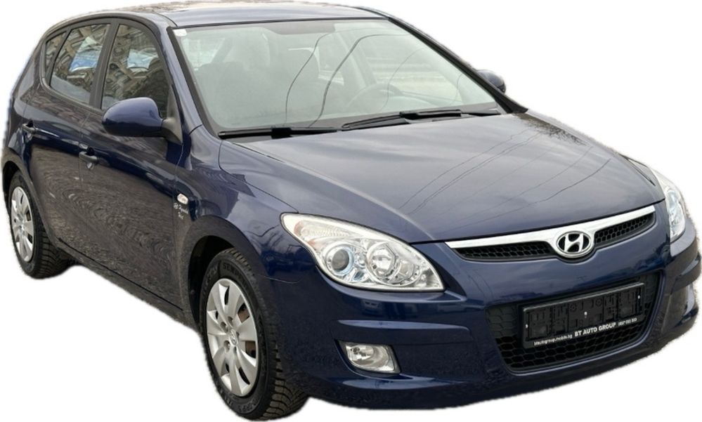 Hyundai i30/Хюндай и 30 1.4 бензн на части гр. Дупница • OLX.bg