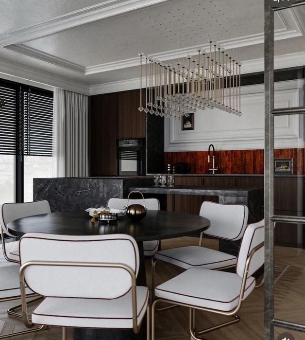 Дизайнер интерьера