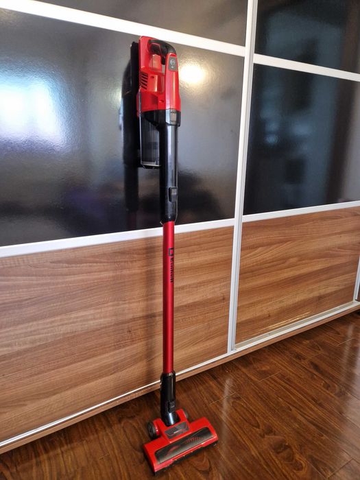 Aspirator fără fir Einhell
