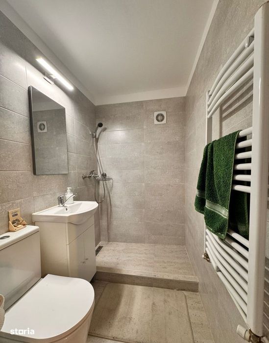 Casa individuala, 140mp, teren 540mp, Baciu, zona Transilvaniei