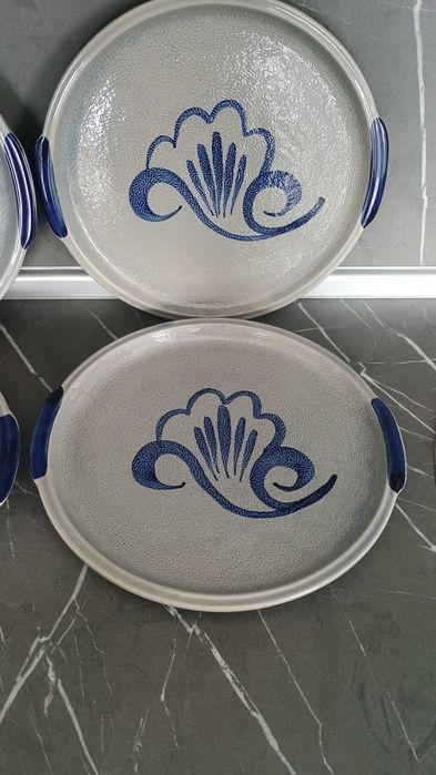 Gerzit gerz керамични чинии за хранене