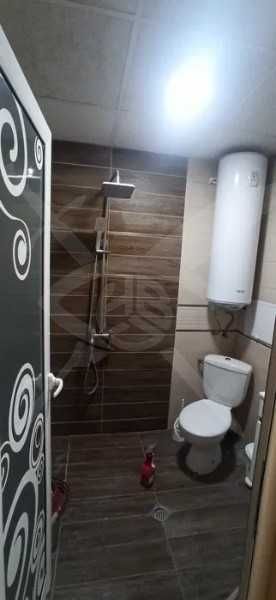 Дава се под наем Двустаен апартамент в Пловдив, Изгрев - 50 кв.м за 368.73 € - Снимка #6