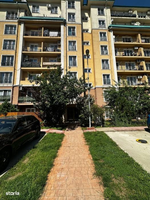 Vanzare Apartament 2 Camere - Decomandat - Cosmopolis — fotografia 1