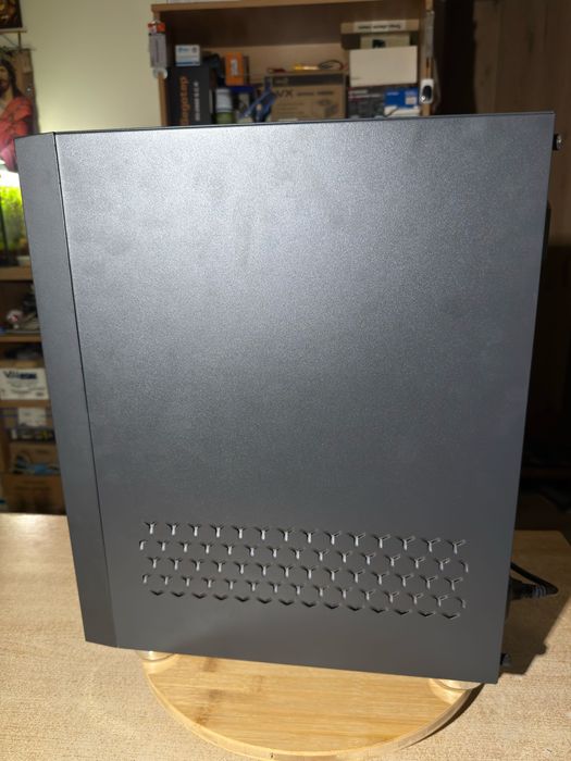 PC Gaming/Streaming/Editare Mid-High End