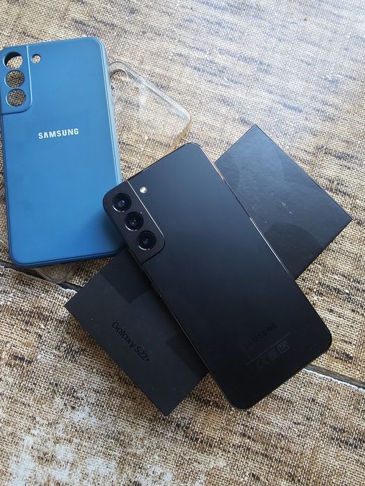 Продаётся Samsung s 22 Plus