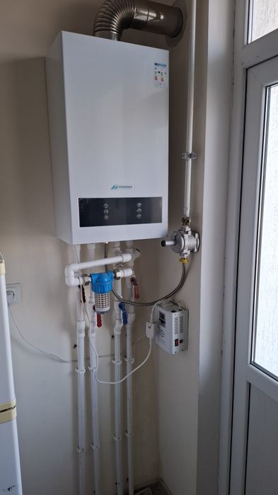 Motridda 2 xonalik 53 kvadrat kvartira